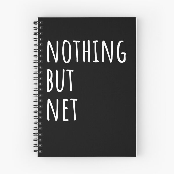 Item preview, Nothing But Net designed and sold by ASAPPTEES.