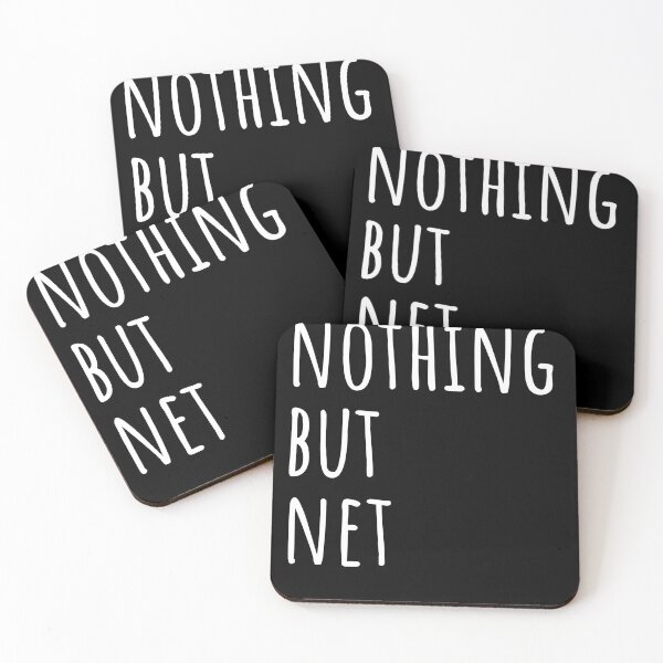 Item preview, Nothing But Net designed and sold by ASAPPTEES.