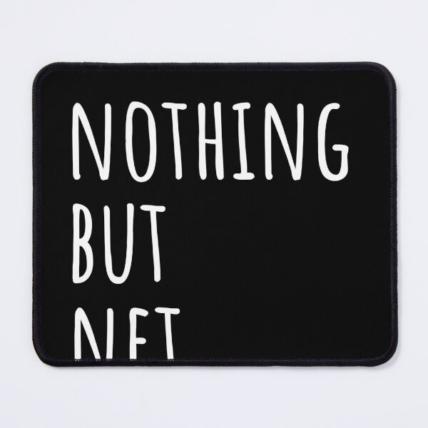Item preview, Nothing But Net designed and sold by ASAPPTEES.