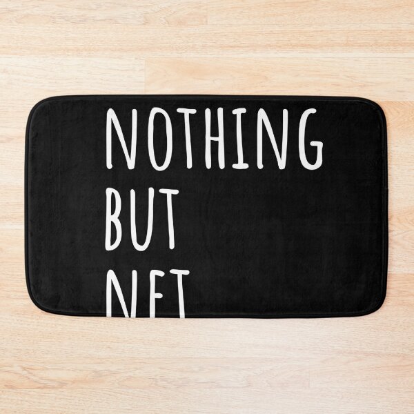 Item preview, Nothing But Net designed and sold by ASAPPTEES.
