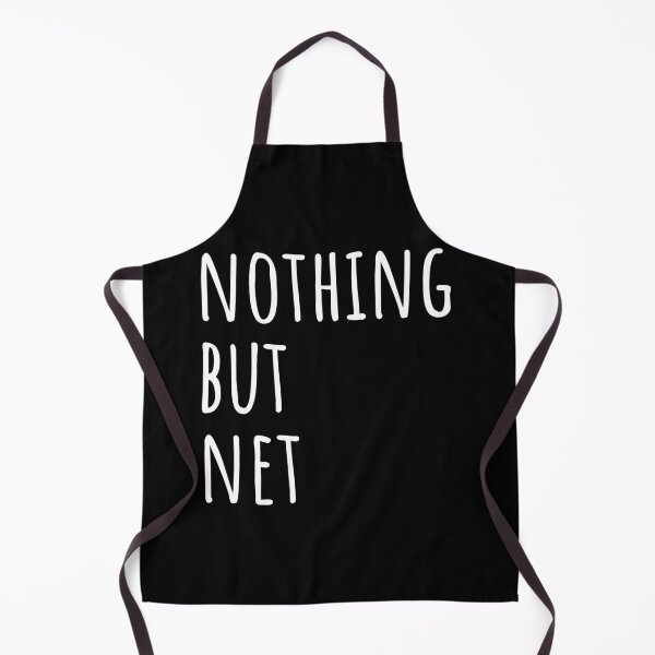 Item preview, Nothing But Net designed and sold by ASAPPTEES.