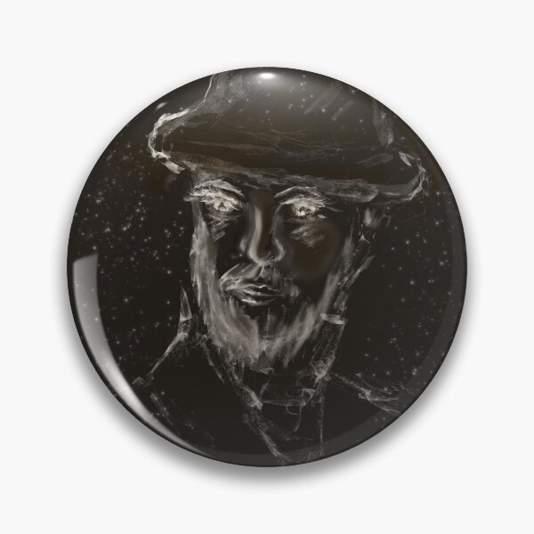 Item preview, Brella Man in Snow designed and sold by brellaum-ART.