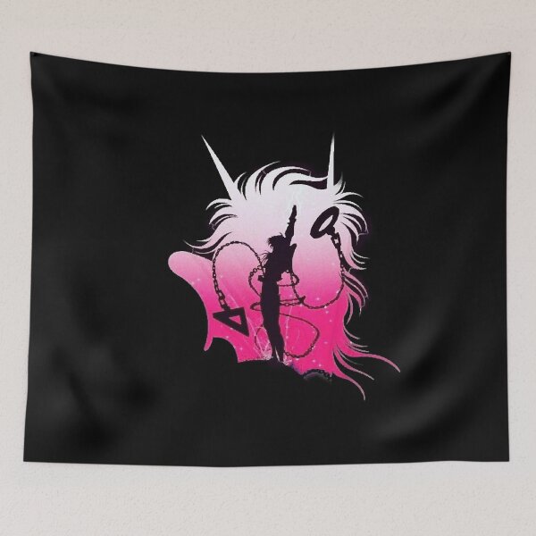 Item preview, Andromeda Shun Graphic  designed and sold by DeborahCorbett.