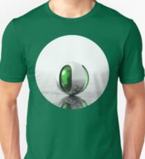 Extraterrestrial Unisex T-Shirt