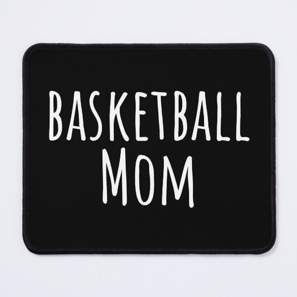 Item preview, Basketball Mom designed and sold by ASAPPTEES.