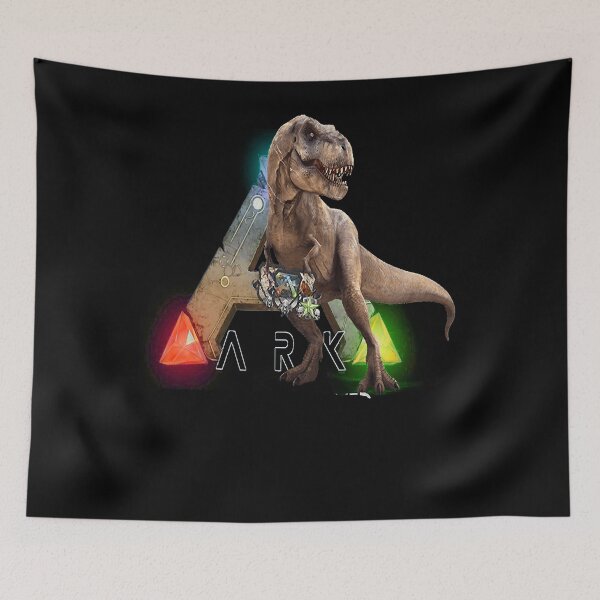 Item preview, ARK T-rex Classic designed and sold by DeborahCorbett.