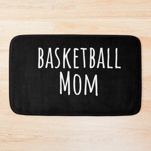 Artikelvorschau, Basketball Mama entworfen und verkauft von ASAPPTEES.