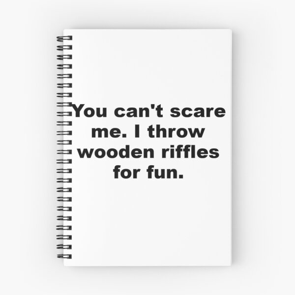 Item preview, Color Guard Riffle Joke designed and sold by Sunny-Side-Up-.
