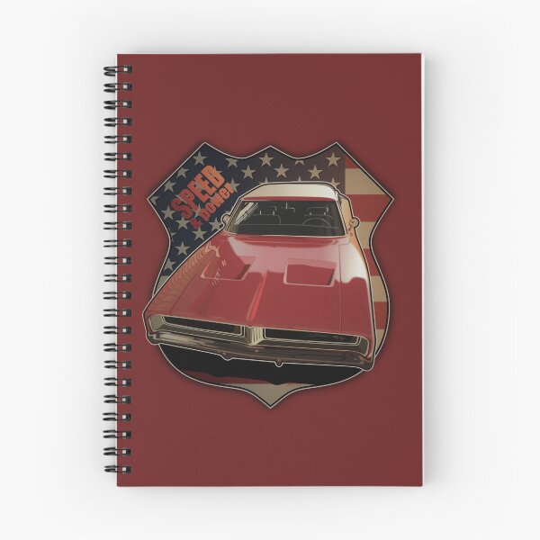 Item preview, Musclecar designed and sold by Akira-31.