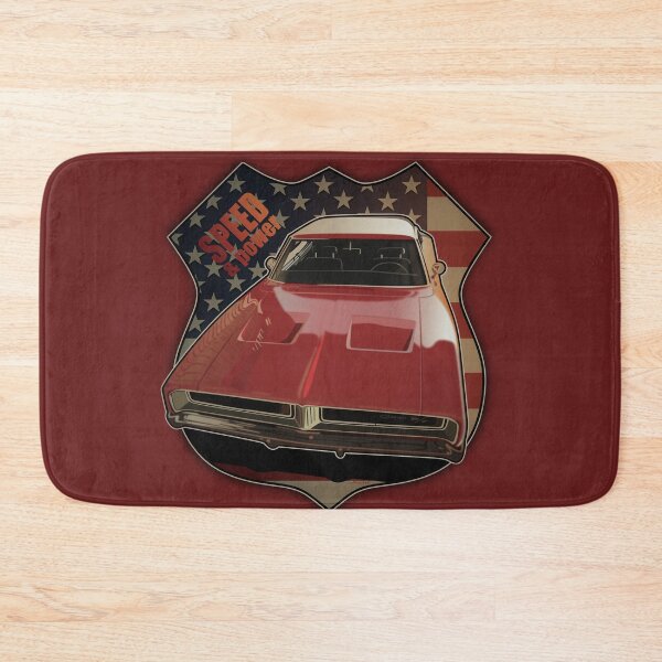 Item preview, Musclecar designed and sold by Akira-31.