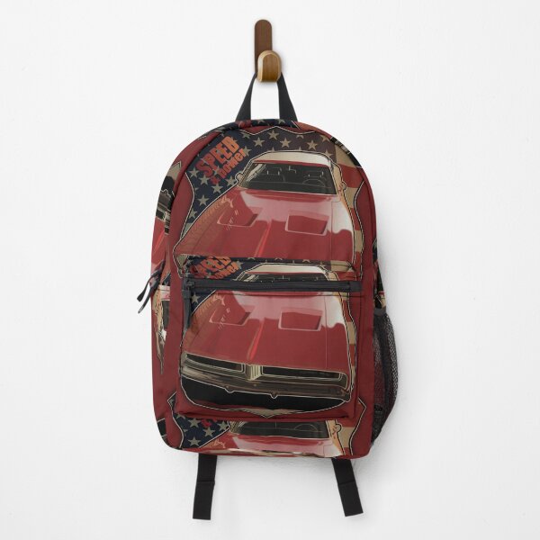 Item preview, Musclecar designed and sold by Akira-31.