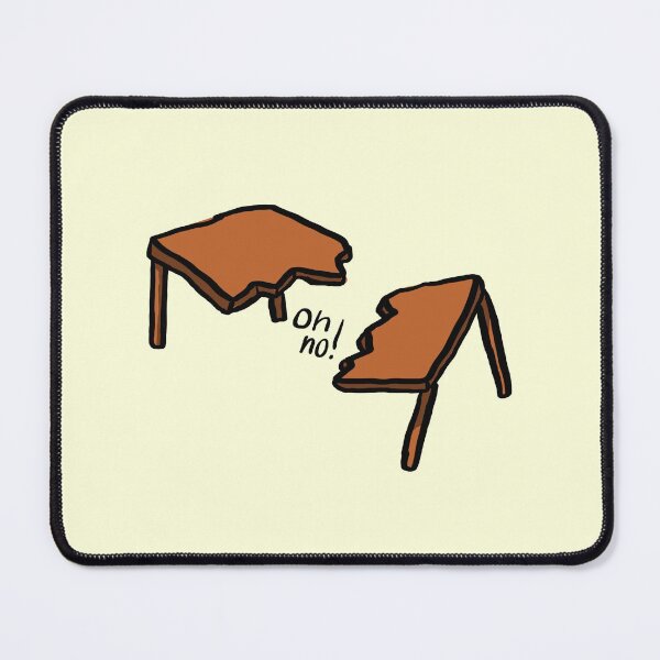 Item preview, OH NO! designed and sold by Memerma.