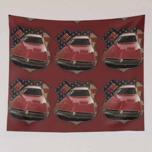 Item preview, Musclecar designed and sold by Akira-31.