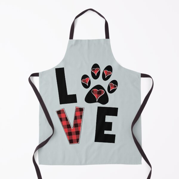 Item preview, Love dogs designed and sold by AOCollections.