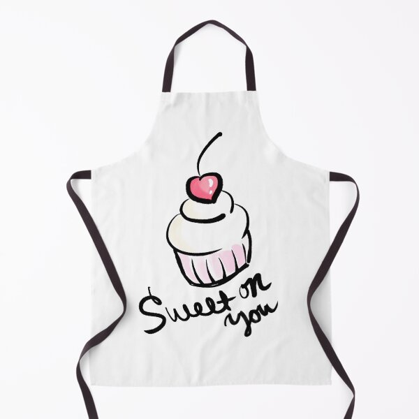 Item preview, Sweet On You Cupcake Valentine designed and sold by Toshi and Co..