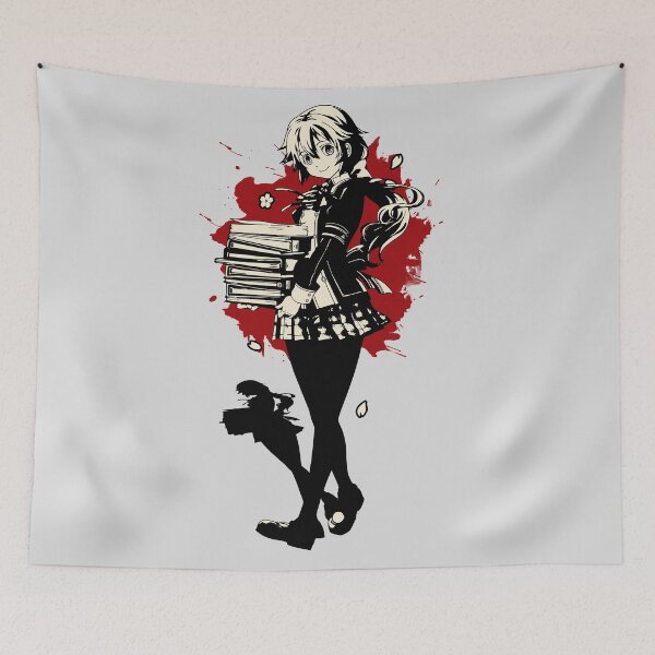 Item preview, Towa el Freshidente designed and sold by danderrion.