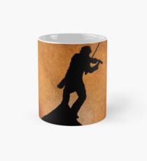 Fiddler on the Roof Mug