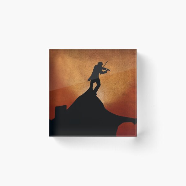 Item preview, Fiddler on the Roof designed and sold by codyrarn.