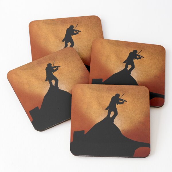 Item preview, Fiddler on the Roof designed and sold by codyrarn.