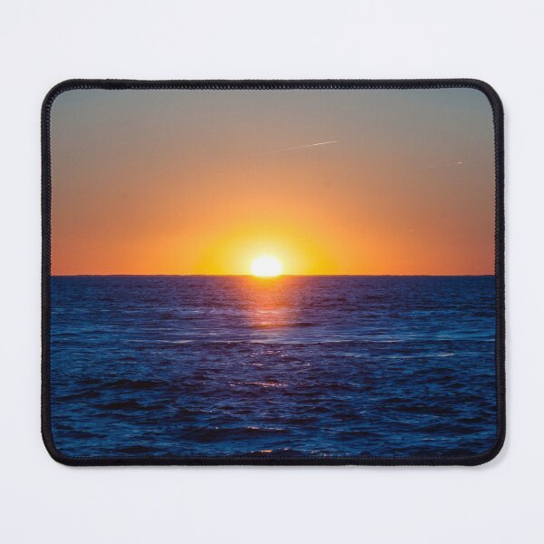 Item preview, Ocean Sunset designed and sold by ZenPhotoStudio.