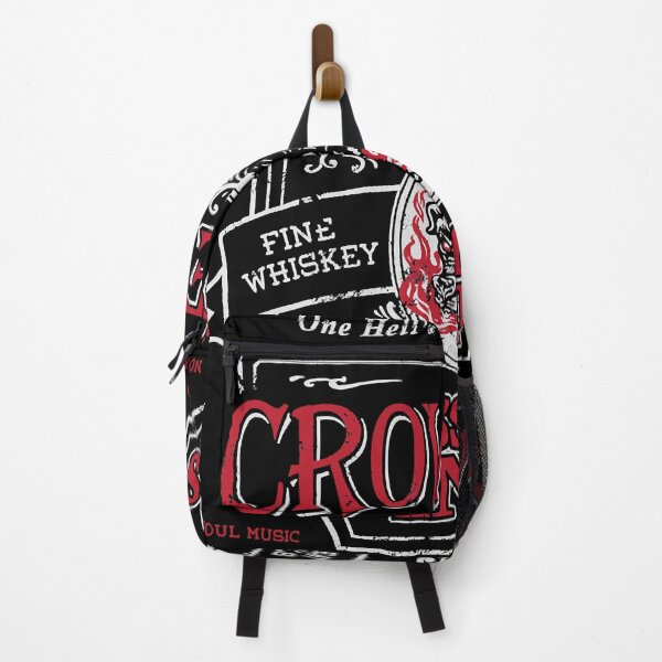 Artikelvorschau, Crowley&x27;s Crossroads Inn Classic T-Shirt.png entworfen und verkauft von jackersey.