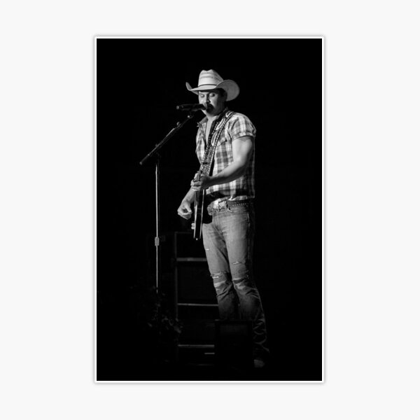 Jon Pardi  Sticker for Sale by sboyer24