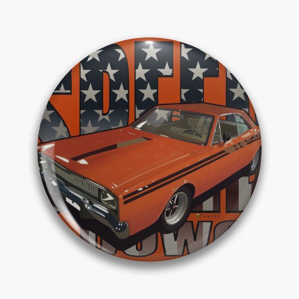 Item preview, Musclecar designed and sold by Akira-31.