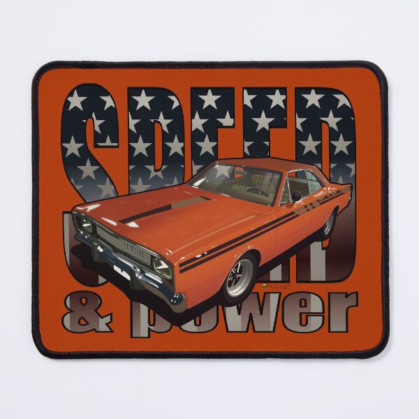 Item preview, Musclecar designed and sold by Akira-31.