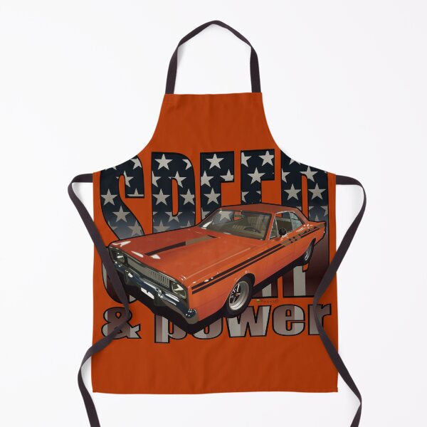 Item preview, Musclecar designed and sold by Akira-31.
