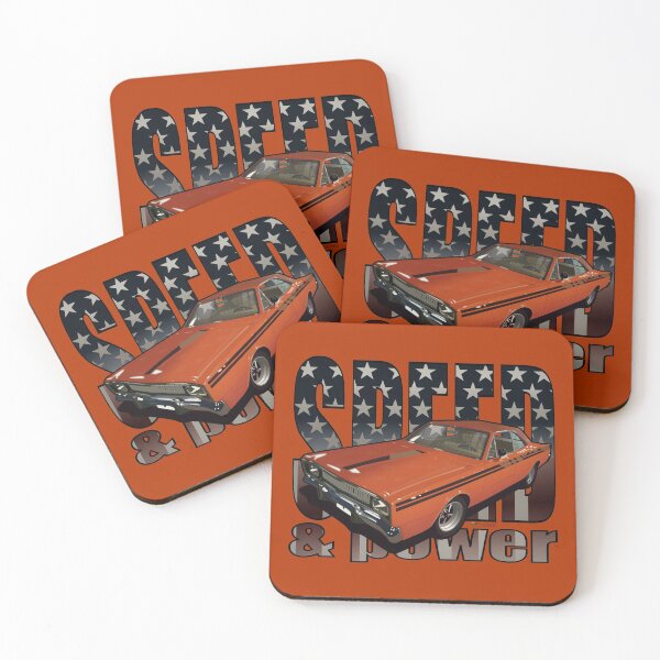 Item preview, Musclecar designed and sold by Akira-31.