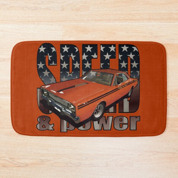 Item preview, Musclecar designed and sold by Akira-31.