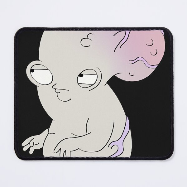 Item preview, American Dad Rogu Classic T-Shirt designed and sold by darlenevincent.