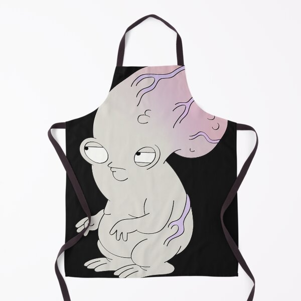 Item preview, American Dad Rogu Classic T-Shirt designed and sold by darlenevincent.