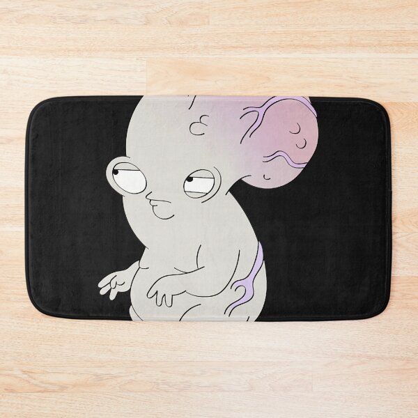 Item preview, American Dad Rogu Classic T-Shirt designed and sold by darlenevincent.