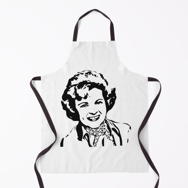 Item preview, betty white rock on designed and sold by Cutebll.