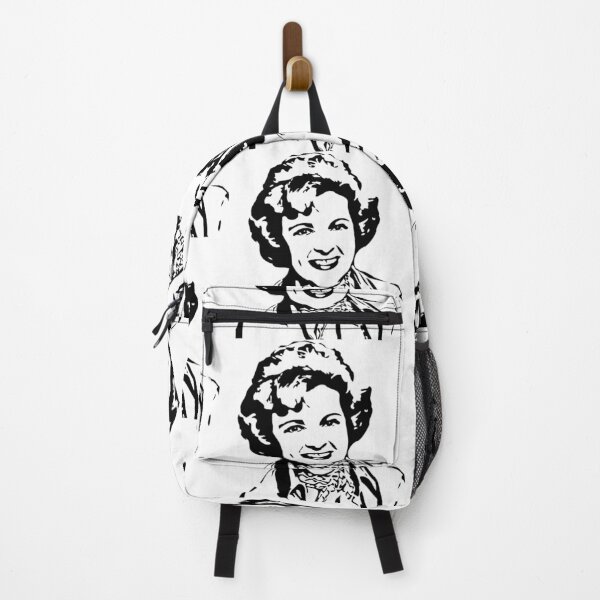 Item preview, betty white rock on designed and sold by Cutebll.