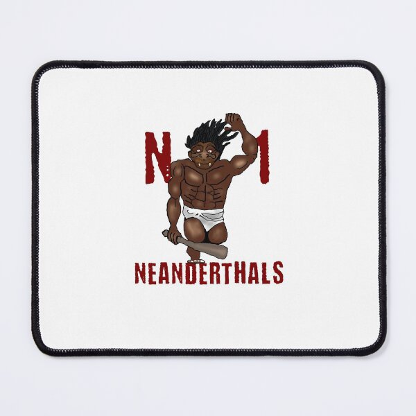 Item preview, Company N-1 Neanderthals designed and sold by WelshCattleCo.