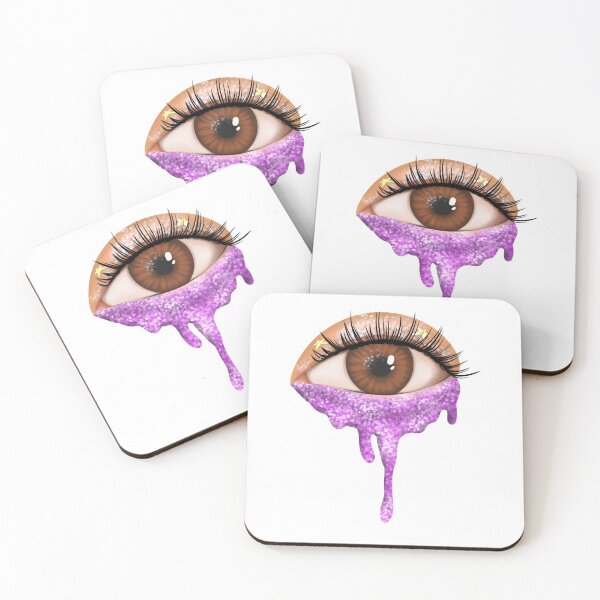 Item preview, Euphoria glitter tears  designed and sold by spicyydesigns.