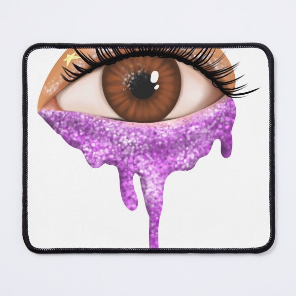 Item preview, Euphoria glitter tears designed and sold by spicyydesigns.