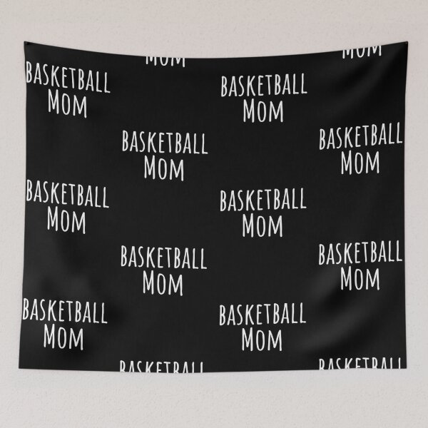 Artikelvorschau, Basketball Mama entworfen und verkauft von ASAPPTEES.