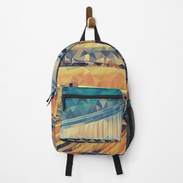 Item preview, Manhattan Bridge and a bicycle in New York City designed and sold by nycruss1.