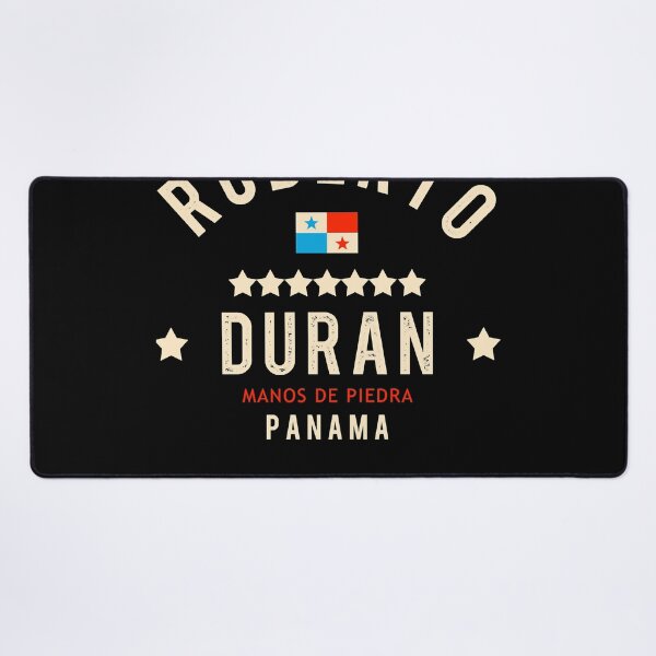Item preview, Dedicated to Roberto Duran Classic T-Shirt.png designed and sold by jackersey.
