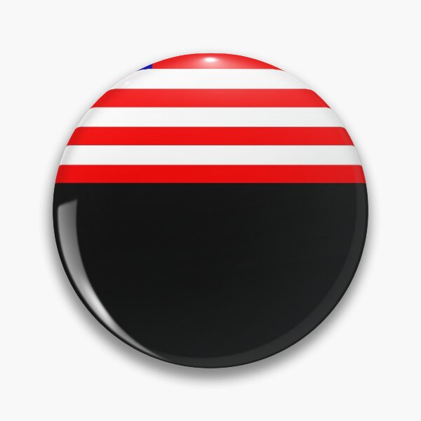 Item preview, American Flag Classic T-Shirt designed and sold by darlenevincent.
