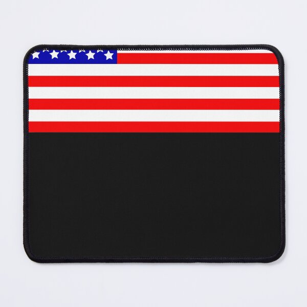 Item preview, American Flag Classic T-Shirt designed and sold by darlenevincent.