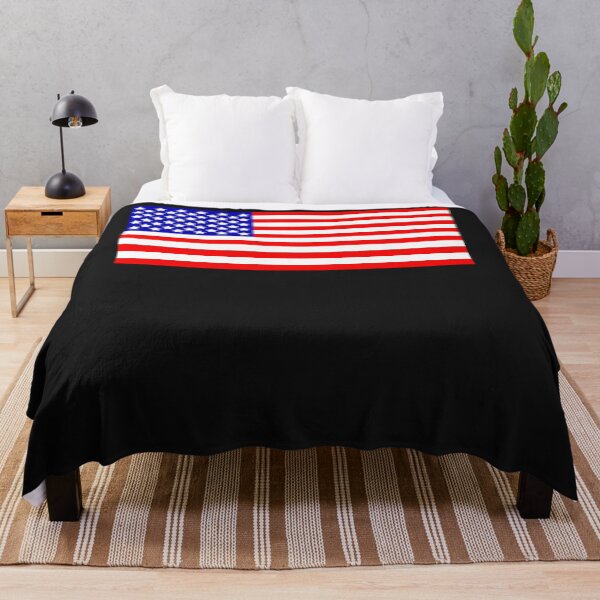 Item preview, American Flag Classic T-Shirt designed and sold by darlenevincent.