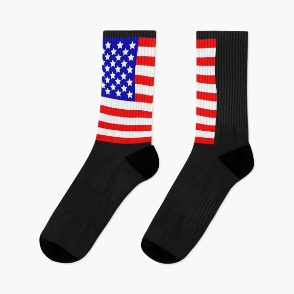 Item preview, American Flag Classic T-Shirt designed and sold by darlenevincent.