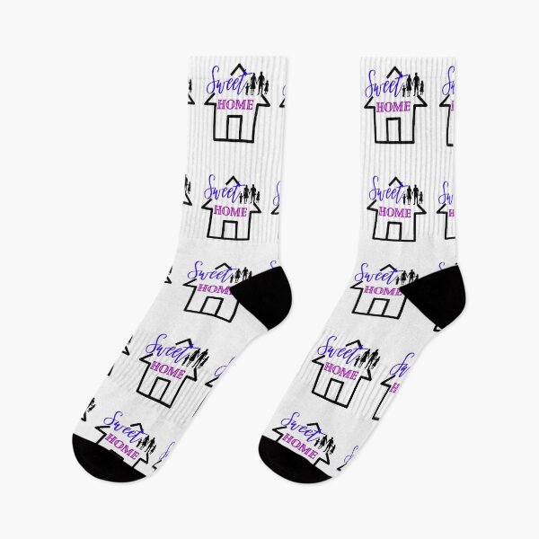 Item preview, SWEET HOME  designed and sold by pixxahome.