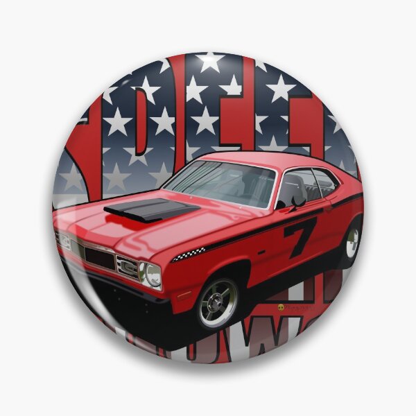 Item preview, Musclecar designed and sold by Akira-31.