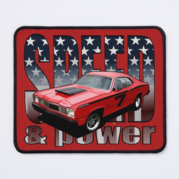 Item preview, Musclecar designed and sold by Akira-31.