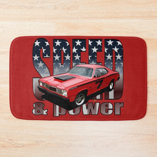 Item preview, Musclecar designed and sold by Akira-31.